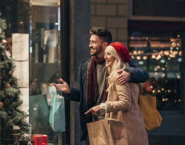 EXTRA KOOPZONDAG KERST