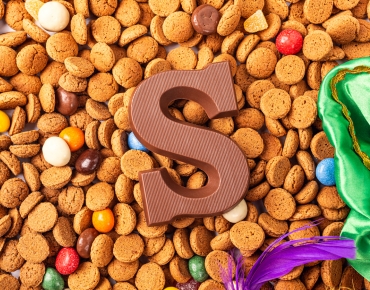 Koopzondag Sinterklaas